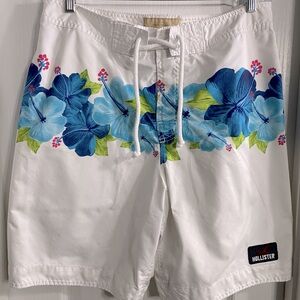 Hollister Board Shorts